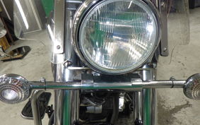 YAMAHA DRAGSTAR 1100 CLASSIC 2008 VP13J