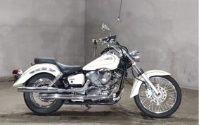 YAMAHA DRAGSTAR 250 VG02J