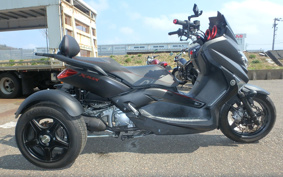 YAMAHA X-MAX 250 Trike SG25