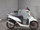 Фото Honda DIO 110 2011 с японского аукциона
