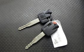 SUZUKI SKYWAVE 250 (Burgman 250) S 2 2021 CJ43A