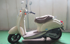 HONDA CREA SCOOPY AF55
