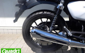 HONDA GB350 2023 NC59
