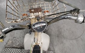 HONDA CAR LEE50 CF50