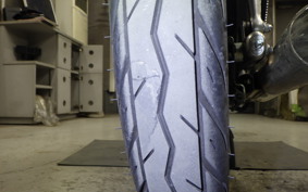 HONDA C125 SUPER CUB JA71