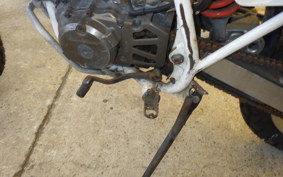 HONDA XLR250 BAJA MD22