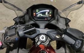 KAWASAKI NINJA 650 2021 ER650H