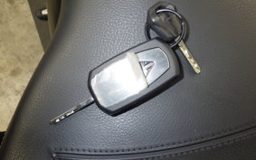 TRIUMPH ROCKET III ストームR 2024