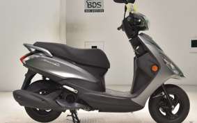 YAMAHA AXIS 125 Z 2014 SEJ6J