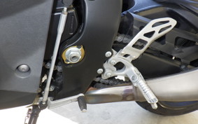 SUZUKI GSX-R1000 2009