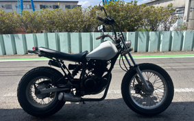 YAMAHA TW225 DG09J