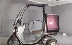 HONDA GYRO TA02