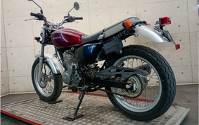 HONDA CB223S MC40