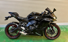 KAWASAKI NINJA ZX 25 R SE ZX250E