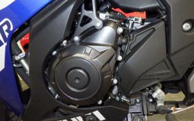 SUZUKI GSX250 R
