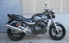 KAWASAKI BALIUS250-2 ZR250B