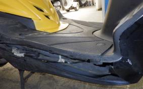 YAMAHA CYGNUS 125 X 2018