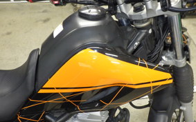 YAMAHA SEROW 250 Gen.2 2016 DG17J