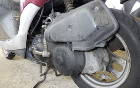 HONDA DIO FIT AF27