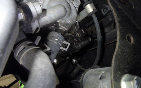 HONDA TACT-4ﾍﾞｰｼｯｸ 2008 AF75