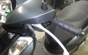 HONDA LEAD 125 JK12