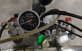 YAMAHA TW200 2JL