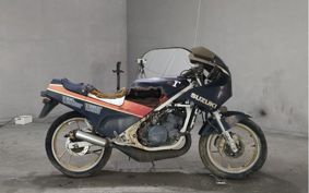 SUZUKI RG250 Gamma GJ21B