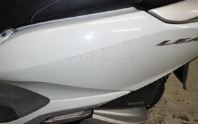 HONDA LEAD 125 1998 JF45