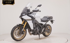 YAMAHA TRACER 9 GT 2026 RN70J