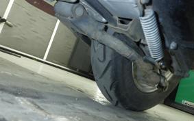 YAMAHA JOG Gen.5 SA36J