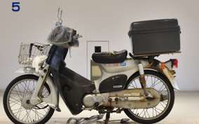 HONDA C50 SUPER CUB AA01
