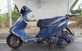 SUZUKI ADDRESS V125 CF46A