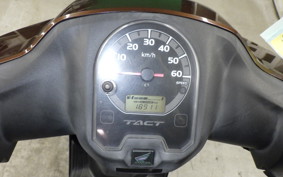 HONDA TACT Basket AF79