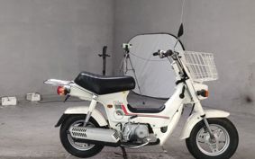 HONDA CAR LEE50 CF50