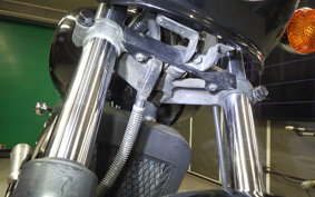 KAWASAKI ELIMINATOR 250 SE