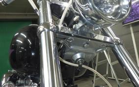 HARLEY FXSTC 1580 2007