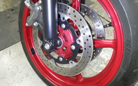 SUZUKI SV650 A 2023 VP55E