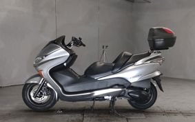 HONDA FORZA Z MF08