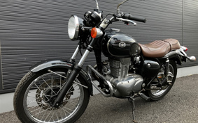 KAWASAKI ESTRELLA BJ250A
