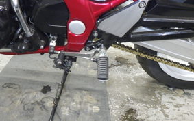 KAWASAKI BALIUS 250 Gen.2 ZR250B