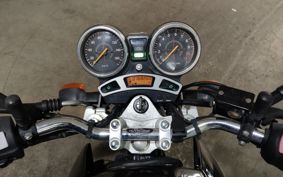 YAMAHA YBR250 PCNL