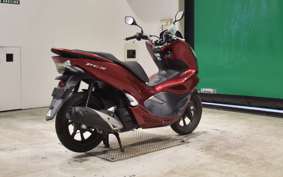 HONDA PCX 125 1988 JF81