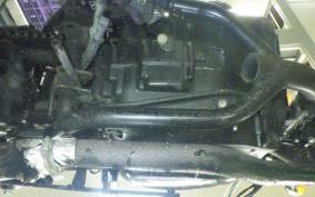 KAWASAKI 250TR BJ250F