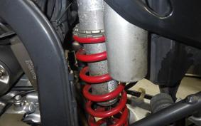 KAWASAKI KLX250D TRACKER LX250E