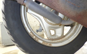 HONDA DIO Gen.4 AF35