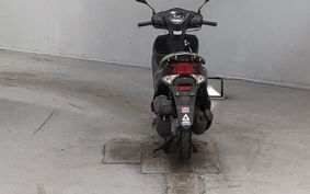 HONDA DIO 110 JF31