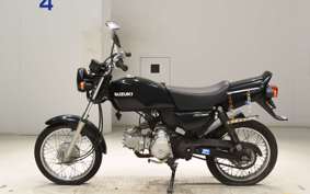 SUZUKI GS50 NA41A
