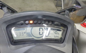 YAMAHA TRICITY 155 A 2012 SG37J