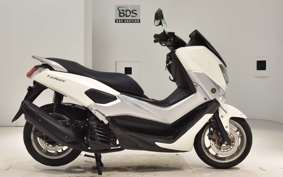 YAMAHA N-MAX 2025 SED6J