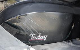 HONDA TODAY 2026 AF61